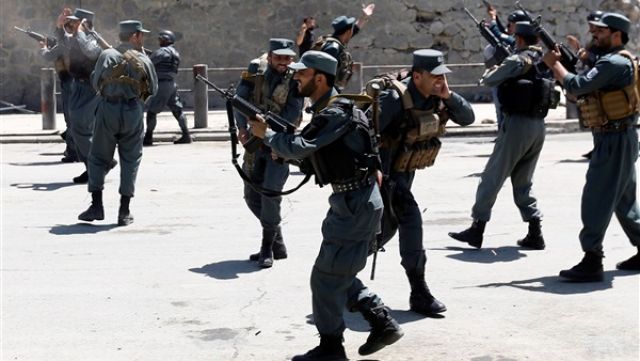 مقتل 100 مسلح من طالبان واعتقال 88 آخرين شمال أفغانستان