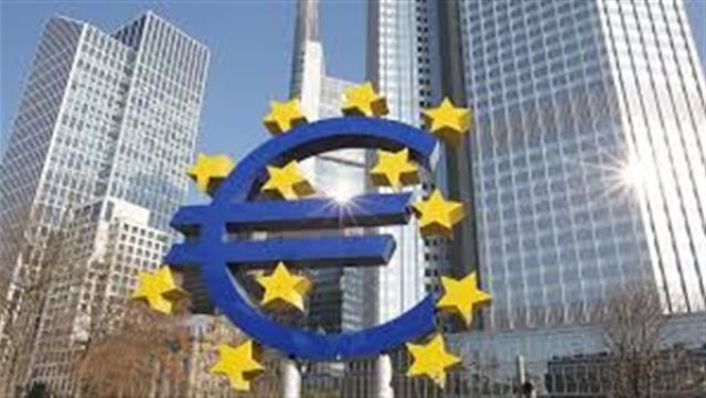 المركزي الأوروبي يخفض توقعات التضخم السنوي إلى 1.2 %