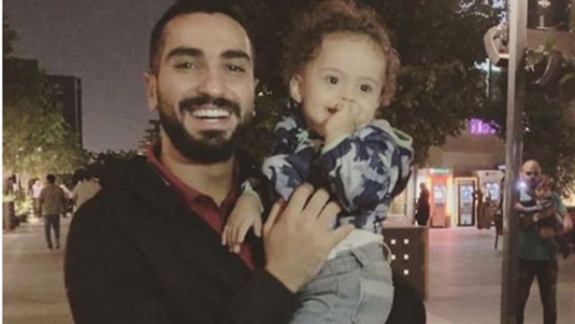 في الشهر العالمي لمتلازمة داون.. محمد الشرنوبي يوضح طريقة التعامل (صور)