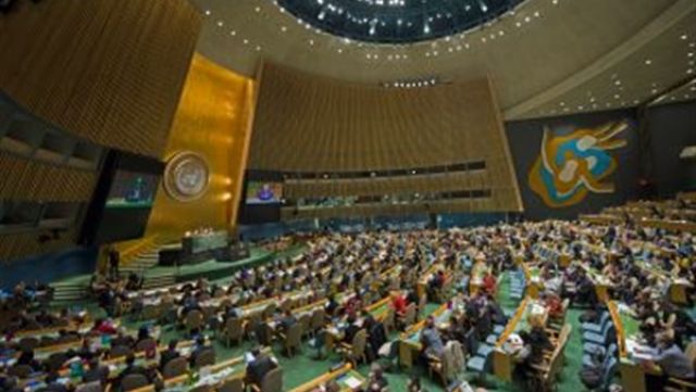 مندوبة باكستان بالأمم المتحدة: الهند تنتهك وقف إطلاق النار في كشمير
