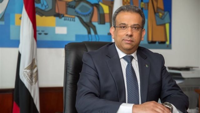 بروتوكول تعاون في التجارة الإلكترونية بين البريد المصري والجامبى