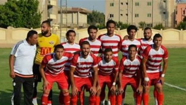 بلدية المحلة يفوز على ديرب نجم بثلاثية في كأس مصر