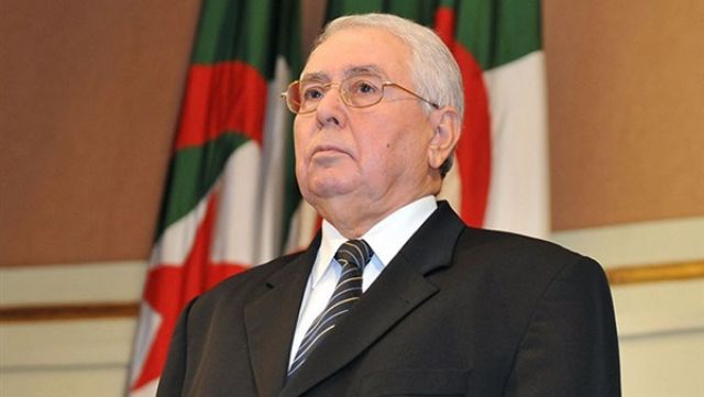 الرئيس الجزائري يبحث سبل التعاون المشترك مع أذربيجان