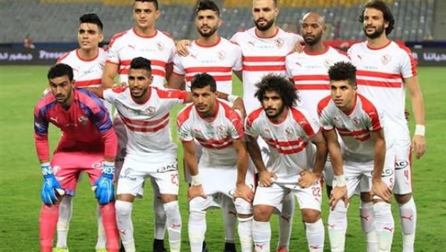 الكاف يعلن موعد مباراة الزمالك وأول أغسطس في دور المجموعات بـأبطال افريقيا