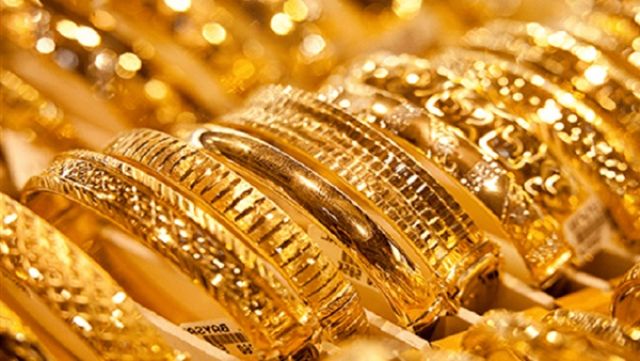 أسعار الذهب في الأسواق المصرية بختام تعاملات اليوم السبت