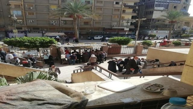 محاكمة راجح| مصدر أمني: الإخوان كشوا بعد القبض على خلية الفبركة