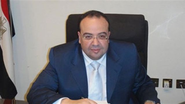 سفير مصر في الخرطوم يلتقي وزير التربية والتعليم السوداني