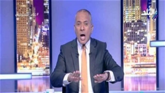 أحمد موسى يهاجم السكة الحديد بشأن واقعة قطار الإسكندرية (فيديو)