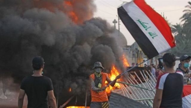 العراق وهولندا يبحثان تعزيز التعاون المشترك في مكافحة الإرهاب