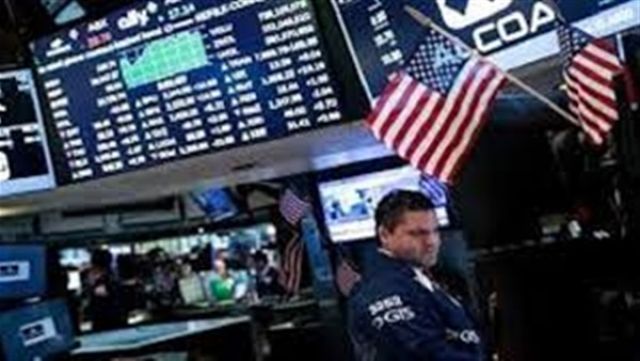 انخفاض المؤشر العام للأسهم الأمريكية اليوم الثلاثاء