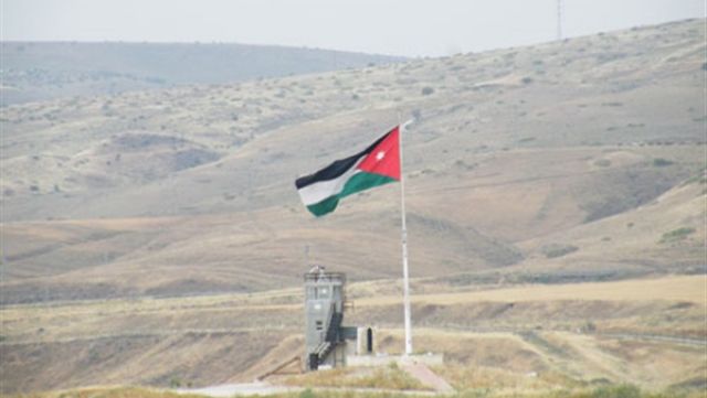 الأمن الأردني يعتقل اسرائيليا بعد تسلله الحدود بطريقة غير شرعية