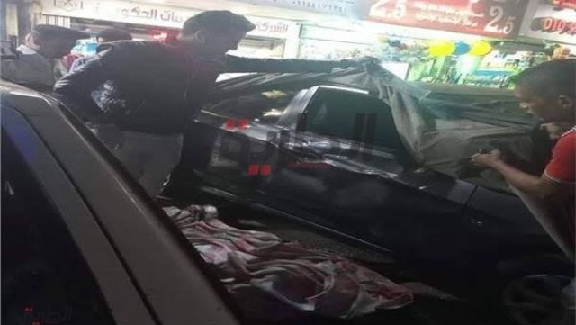 مصدر أمني: فتاة حدائق القبة انتحرت بعد مشاجرة مع شقيقتها