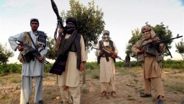 أفغانستان: مقتل 33 من مسلحي طالبان واعتقال 5 أخرين خلال عمليات أمنية