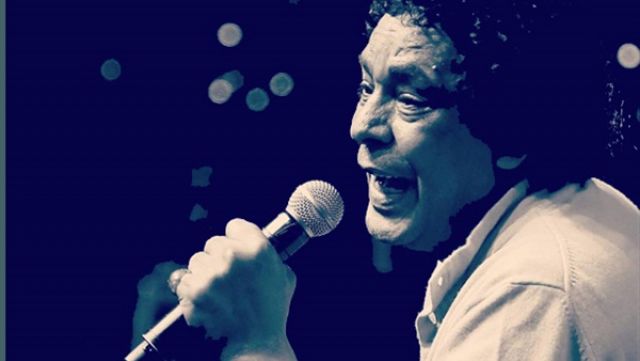 غدا.. محمد منير يفتتح مهرجان الموسيقى العربية في دورته الـ28