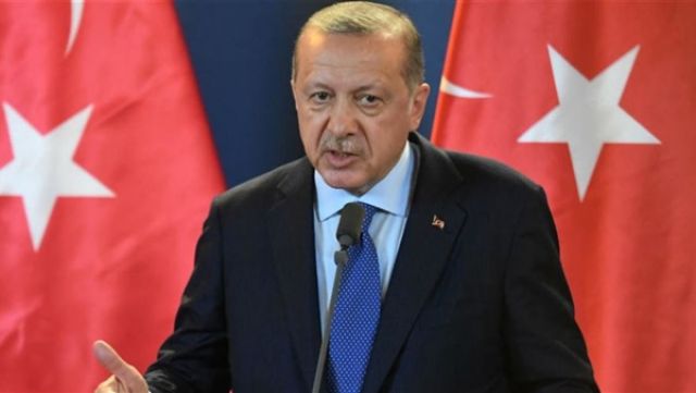 جوتيريش يطالب أردوغان باحترام العودة الطوعية للاجئين
