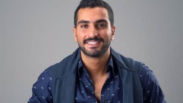 المهن الموسيقية توقف محمد الشرنوبي عن الغناء وتلغي حفله بالأوبرا(صور)