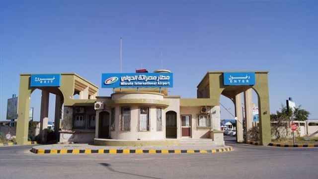 بسبب قوات حفتر.. ليبيا تغلق الملاحة الجوية في مطار مصراتة