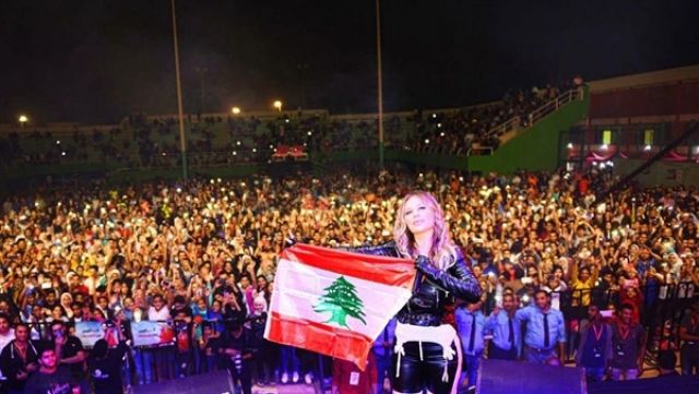 نيكول سابا