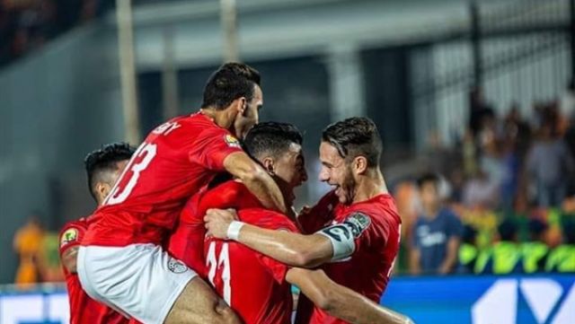 بث مباشر مباراة مصر وجنوب افريقيا فى بطولة افريقيا تحت 23 سنة