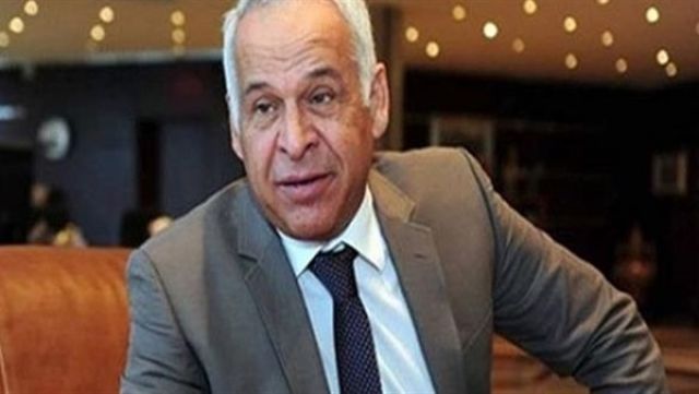 فرج عامر: يجب عودة بنك التنمية الصناعية لأداء دوره الحقيقي