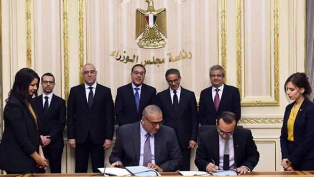 المجتمعات العمرانية وإعمار مصر تنفذان مشروعين سكنيين باستثمارات 50 مليار جنيه