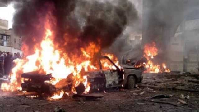 أفغانستان: إصابة 13 مدنيا وتدمير 10 منازل في انفجار سيارة مفخخة