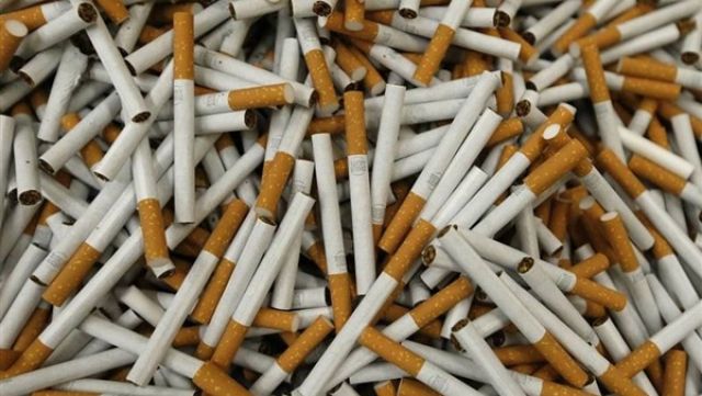 المالية تكشف حقيقة رفع أسعار التبغ والسجائر