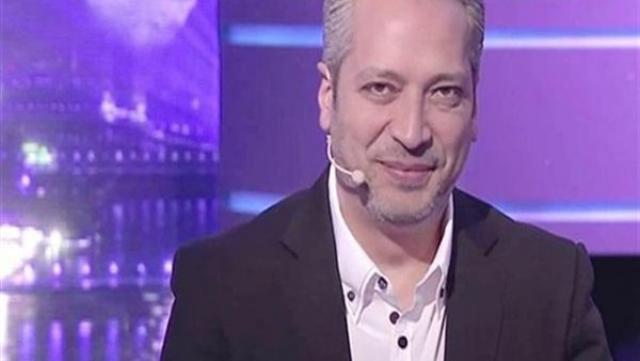تامر أمين يعلق على ظهور كورونا في مصر: يا رب تكونوا مبسوطين (فيديو)