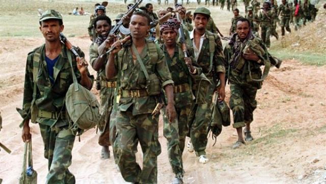 الجيش الإثيوبي يدخل في حرب مفتوحة بإقليم تيجراي