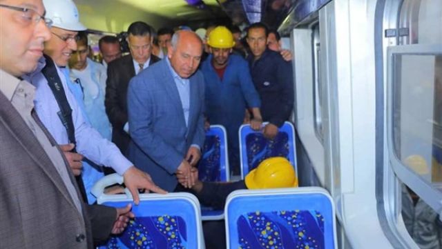 وزير النقل: 4 وسائل لنقل المواطنين إلى العاصمة الإدارية