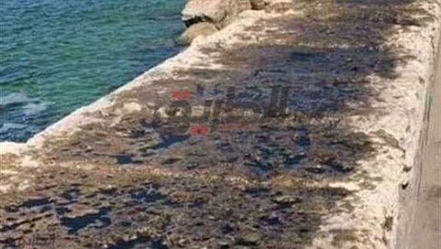 مصدر أمني: لا صحة لإلقاء مجهولين مواد بترولية بكورنيش الإسكندرية