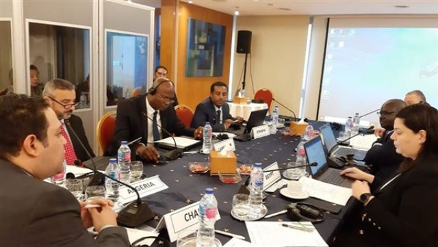 مصر تستضيف الاجتماع الأول لمجموعة عمل الذكاء الاصطناعي بالاتحاد الإفريقي