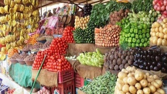 شعبة الخضروات والفاكهة: من المحتمل ارتفاع الأسعار في المفترة المقبلة