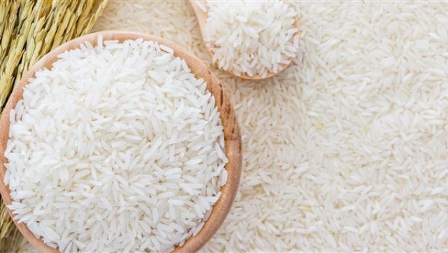 بدء توريد الأرز المحلى لوزارة التموين من 15 مارس