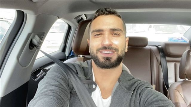 5 معلومات عن خطيبة محمد الشرنوبي.. أعرفها