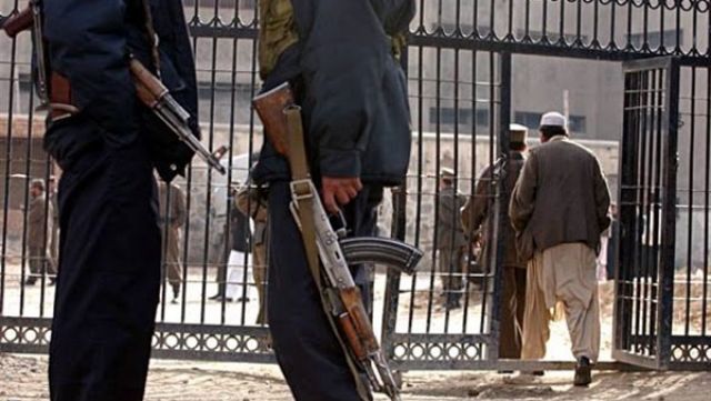 عن طريق القراءة.. أفغانستان تدرس تطبيق نظام تخفيض عقوبة السجناء