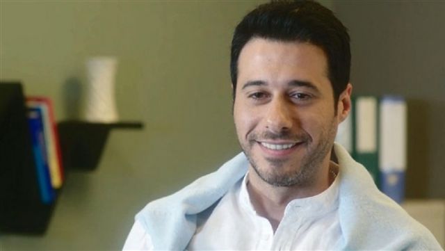 أحمد السعدني: لم أقرأ سيناريو أشباح أوروبا واعتذرت عنه بسبب لبنان