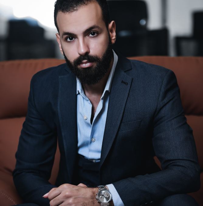 محمود إبراهيم