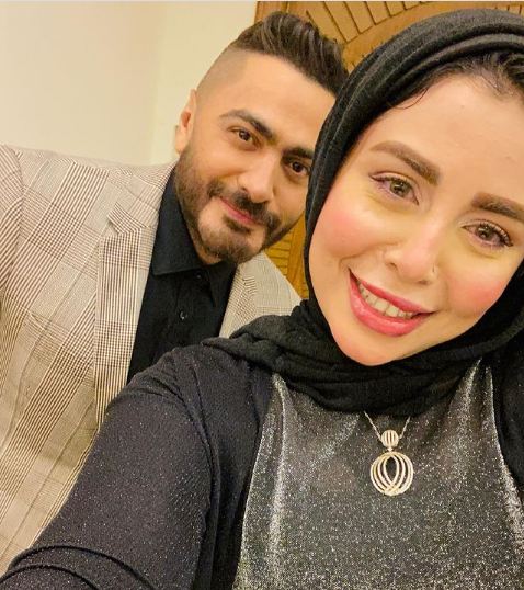 تامر حسني 
