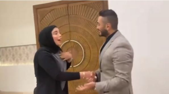تامر حسني 