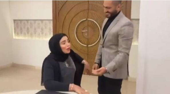 تامر حسني 