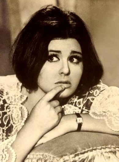 سعاد حسني 