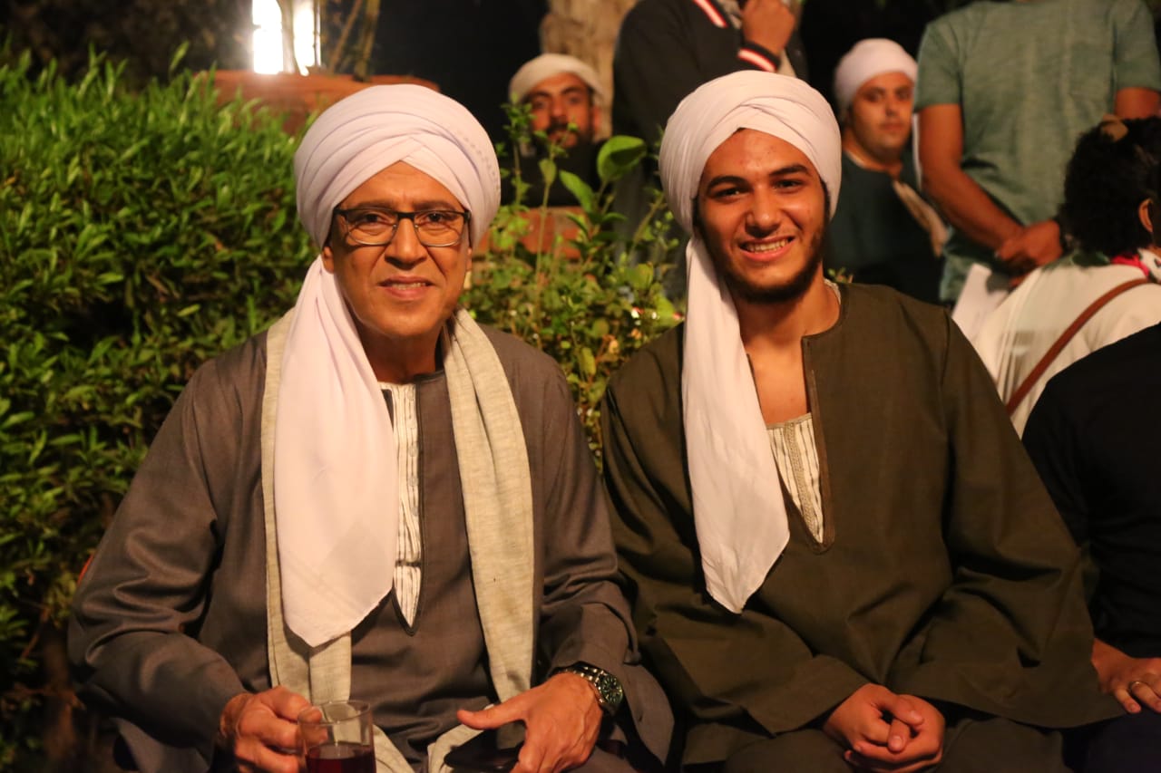 سقراط ونبيلة