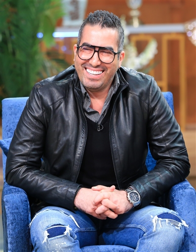 كريم خطاب 
