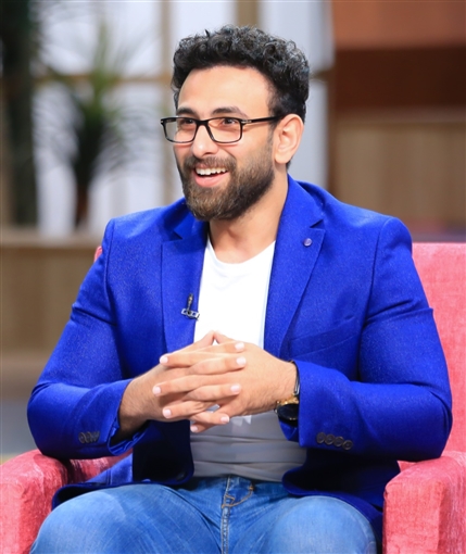 إبراهيم فايق 