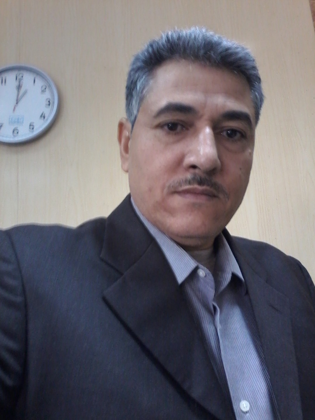 محمد صالح رجب