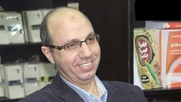 الدكتور حمدي النورج
