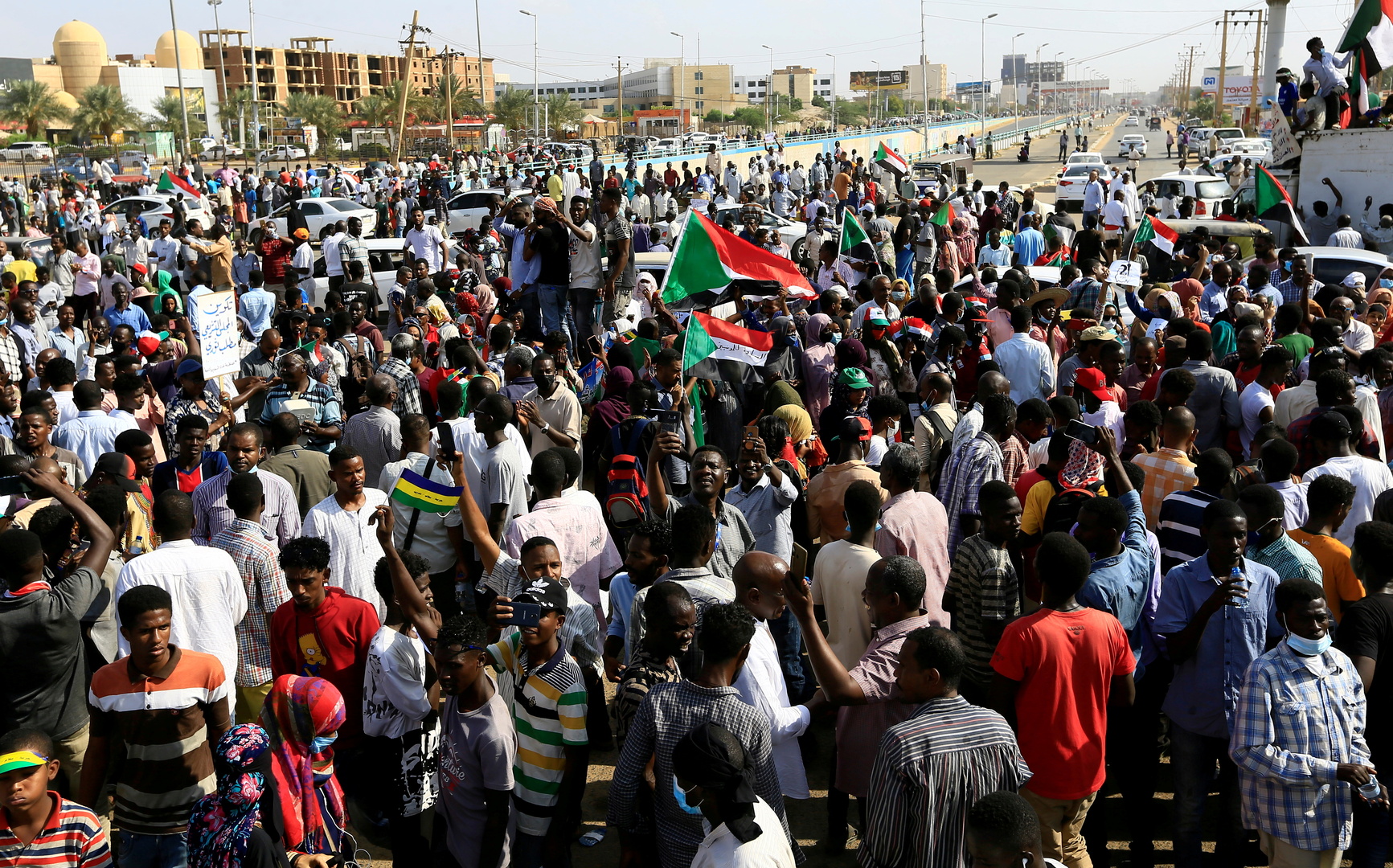 السودان