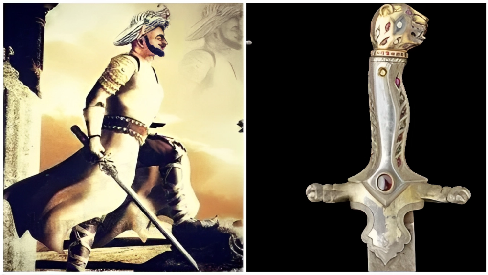 سعره 576 مليون جنيه.. بيع سيف إسلامي تاريخي في مزاد علني بلندن ...