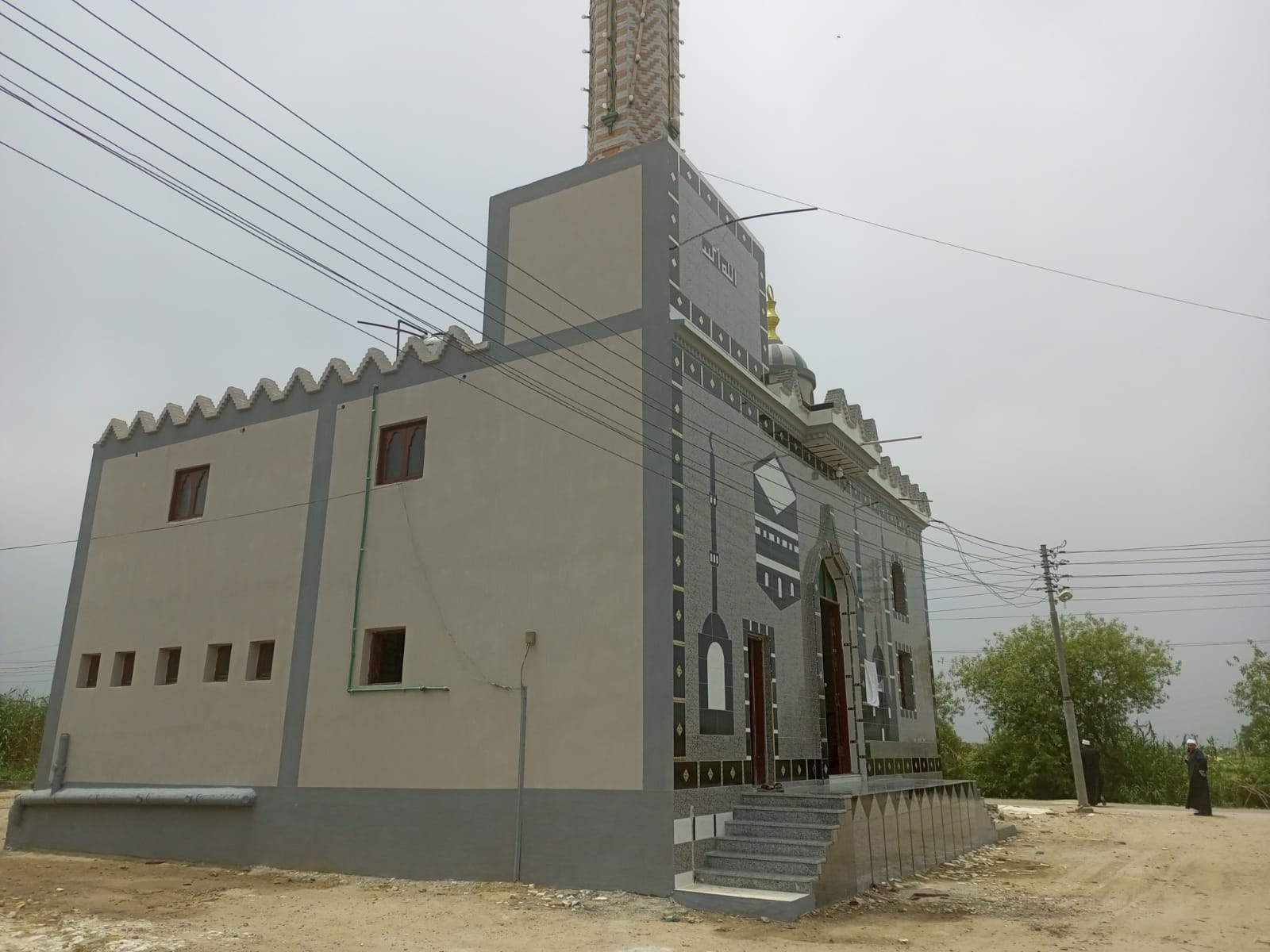 مسجد شنودة 